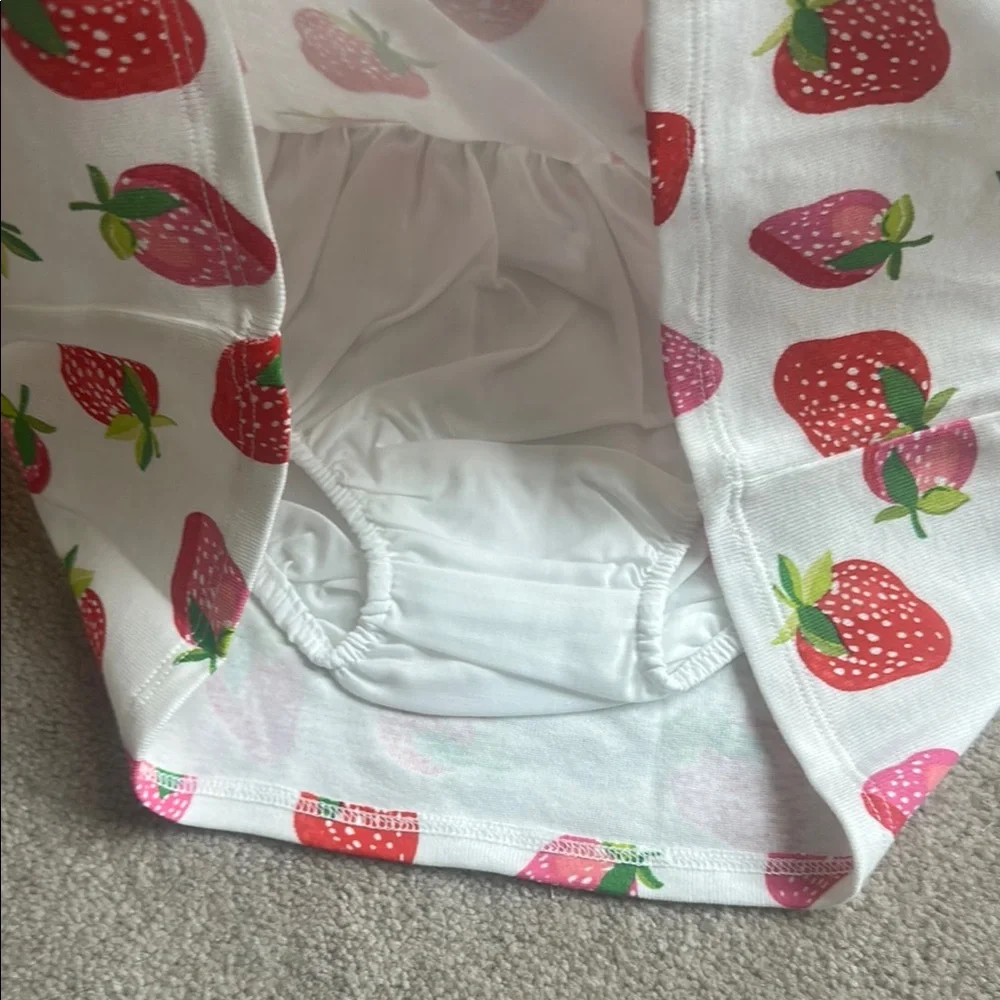 Gymboree charming casual